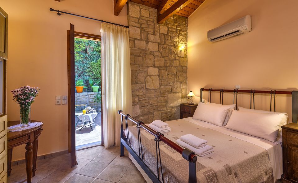 Amazing Villas in Crete - VIMY - 10