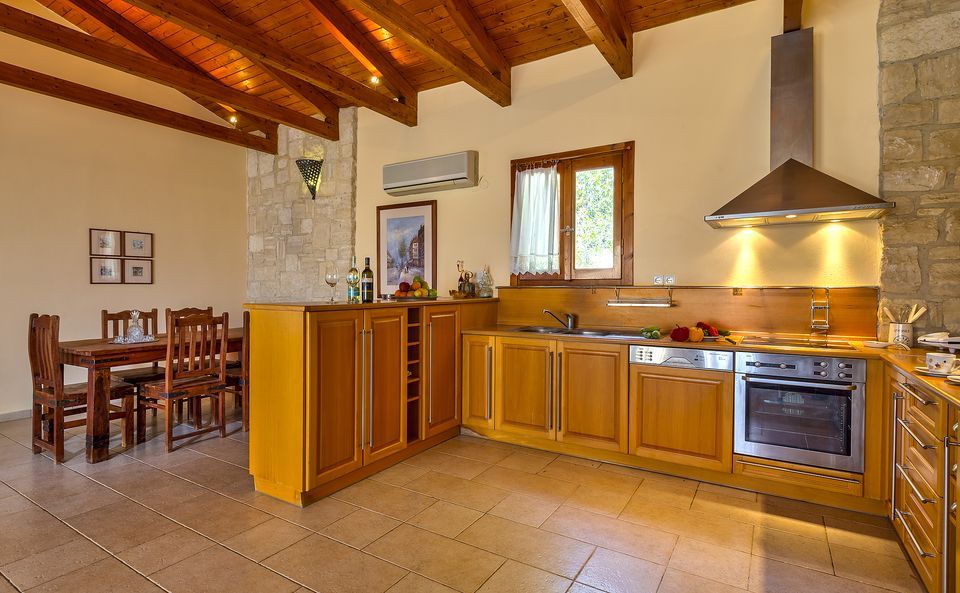 Amazing Villas in Crete - VIMY - 6