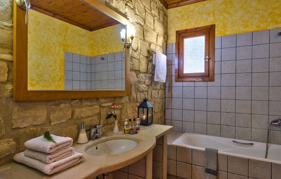 Amazing Villas in Crete - VIMY - 11