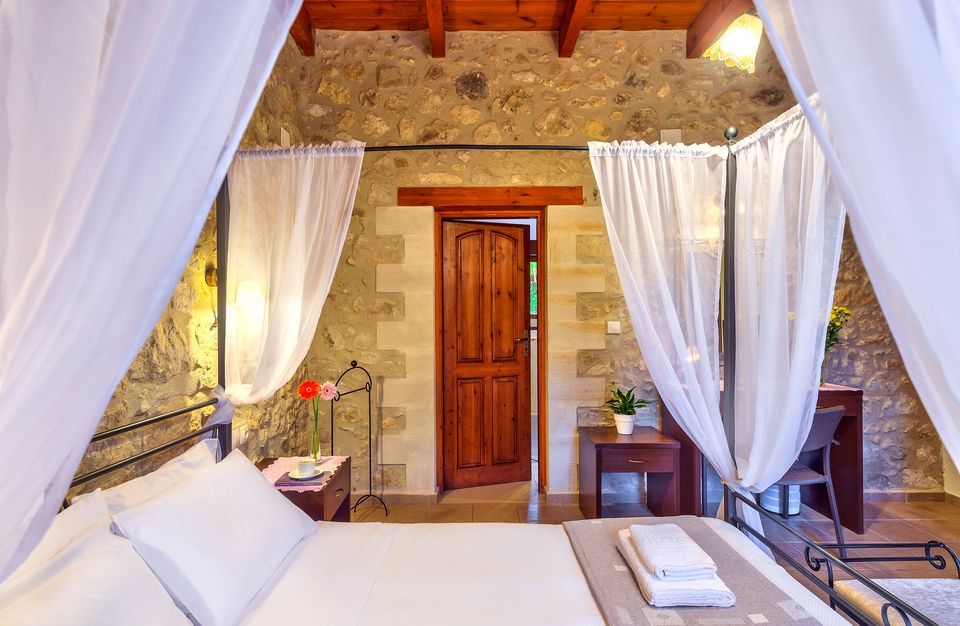 Amazing Villas in Crete - VIAS - 15