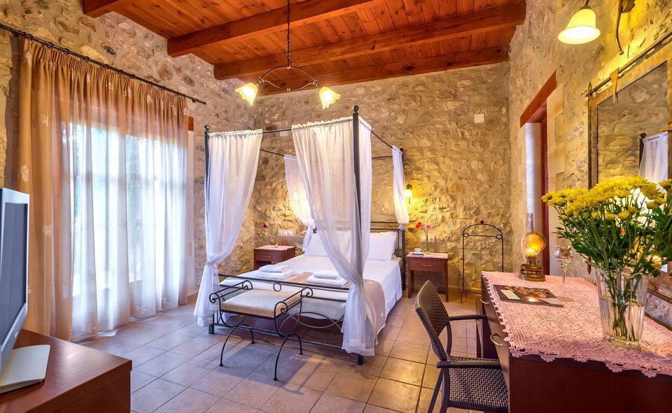 Amazing Villas in Crete - VIAS - 14