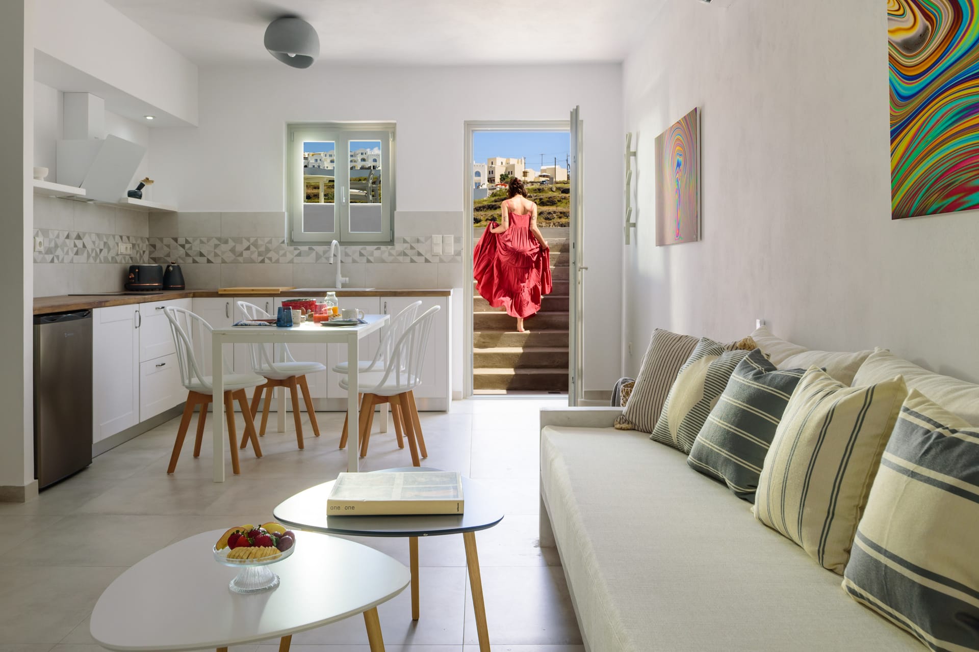 Villa “Pebble” Vitality – Adults only