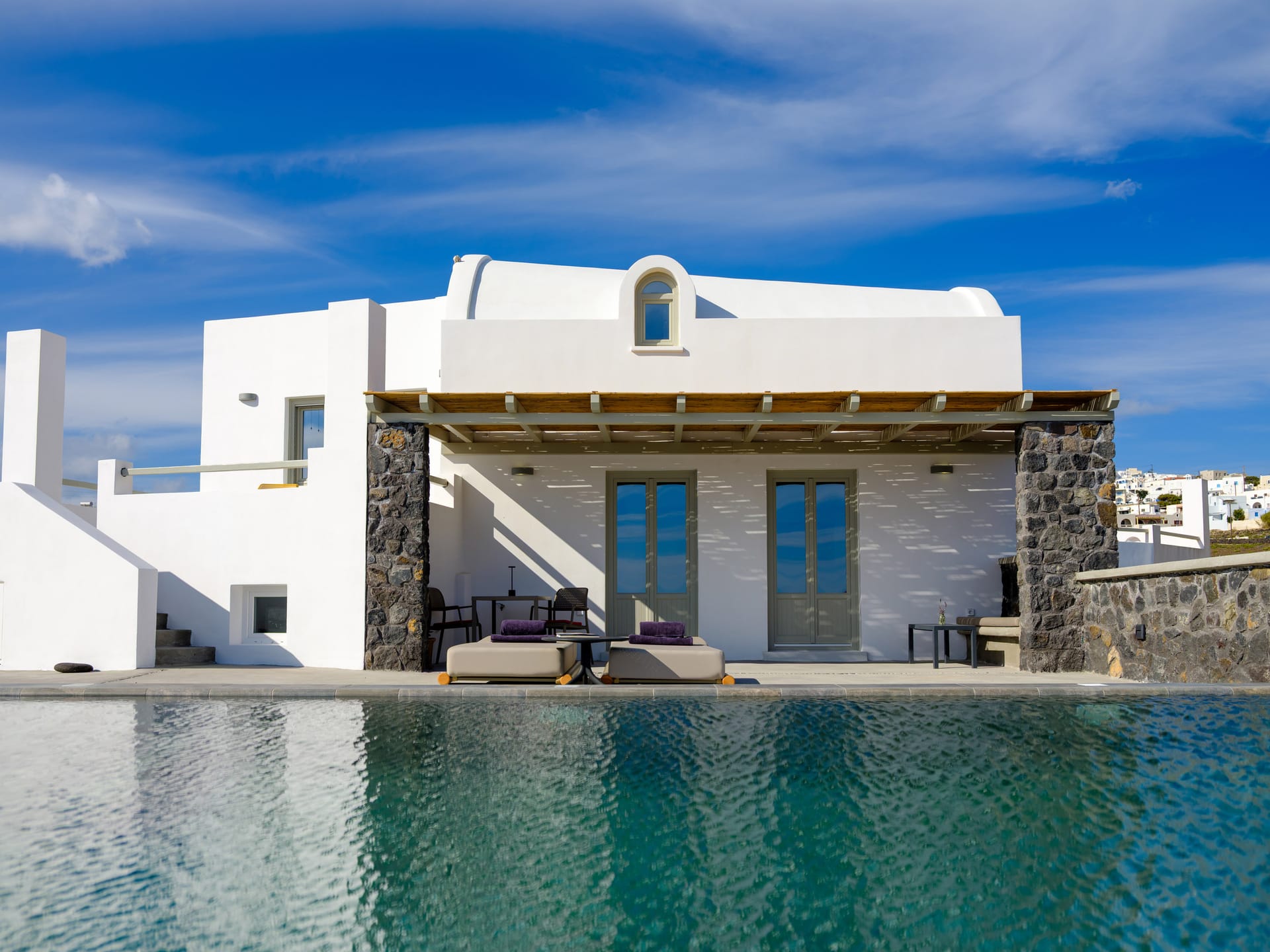 Villa “Armonia” Retreat – Adults only