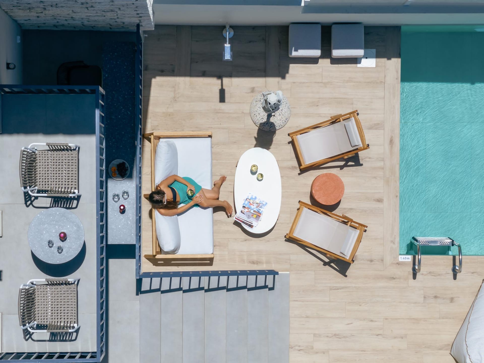Aesthete Villas - CAROB - 2