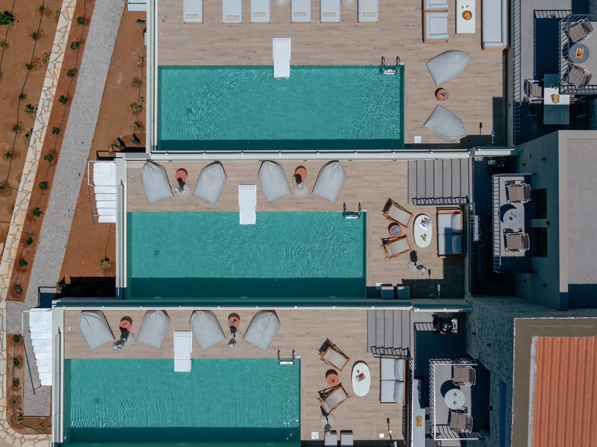 Aesthete Villas - CAROB - 3