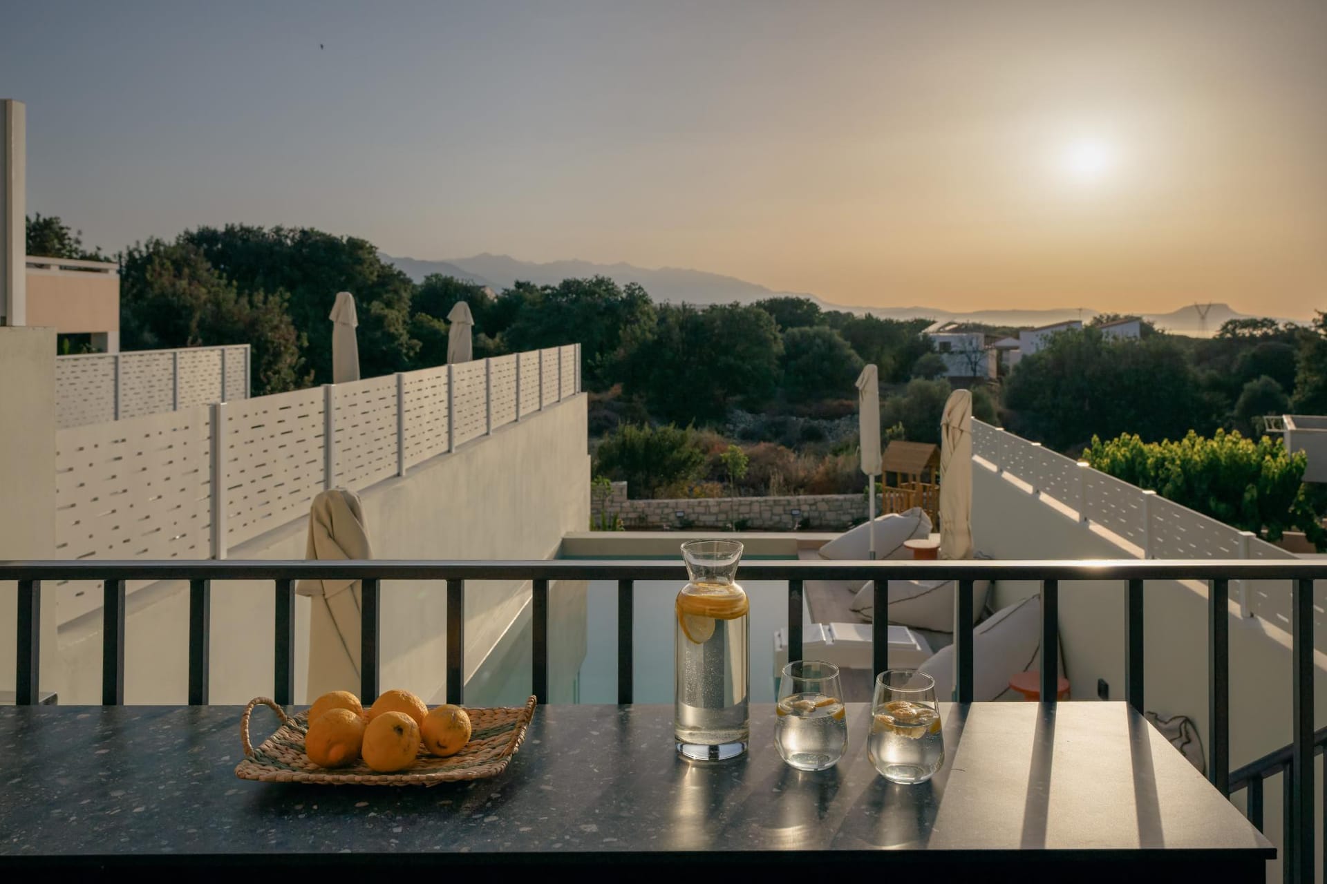 Aesthete Villas - CAROB - 4
