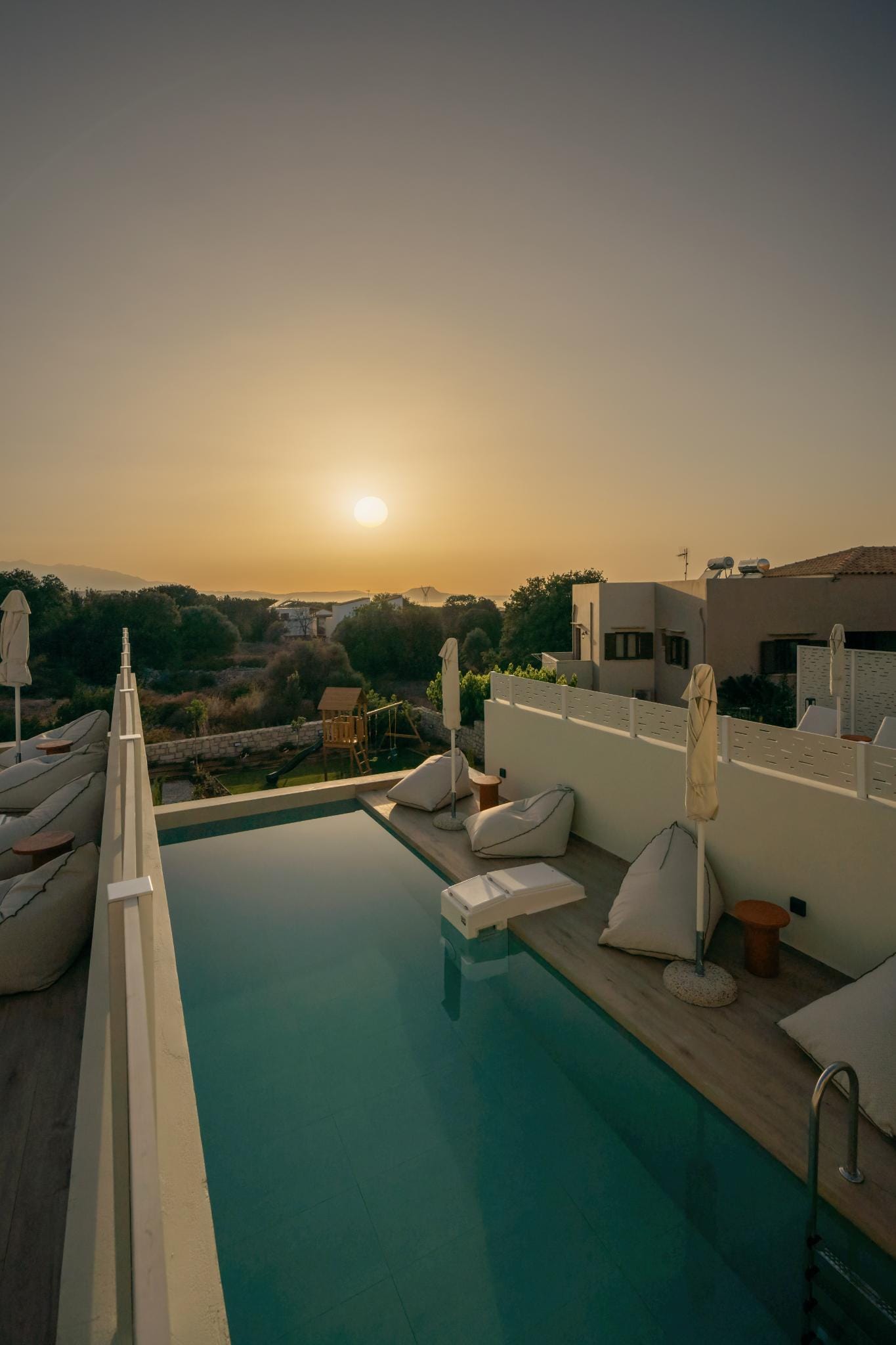 Aesthete Villas - CAROB - 5