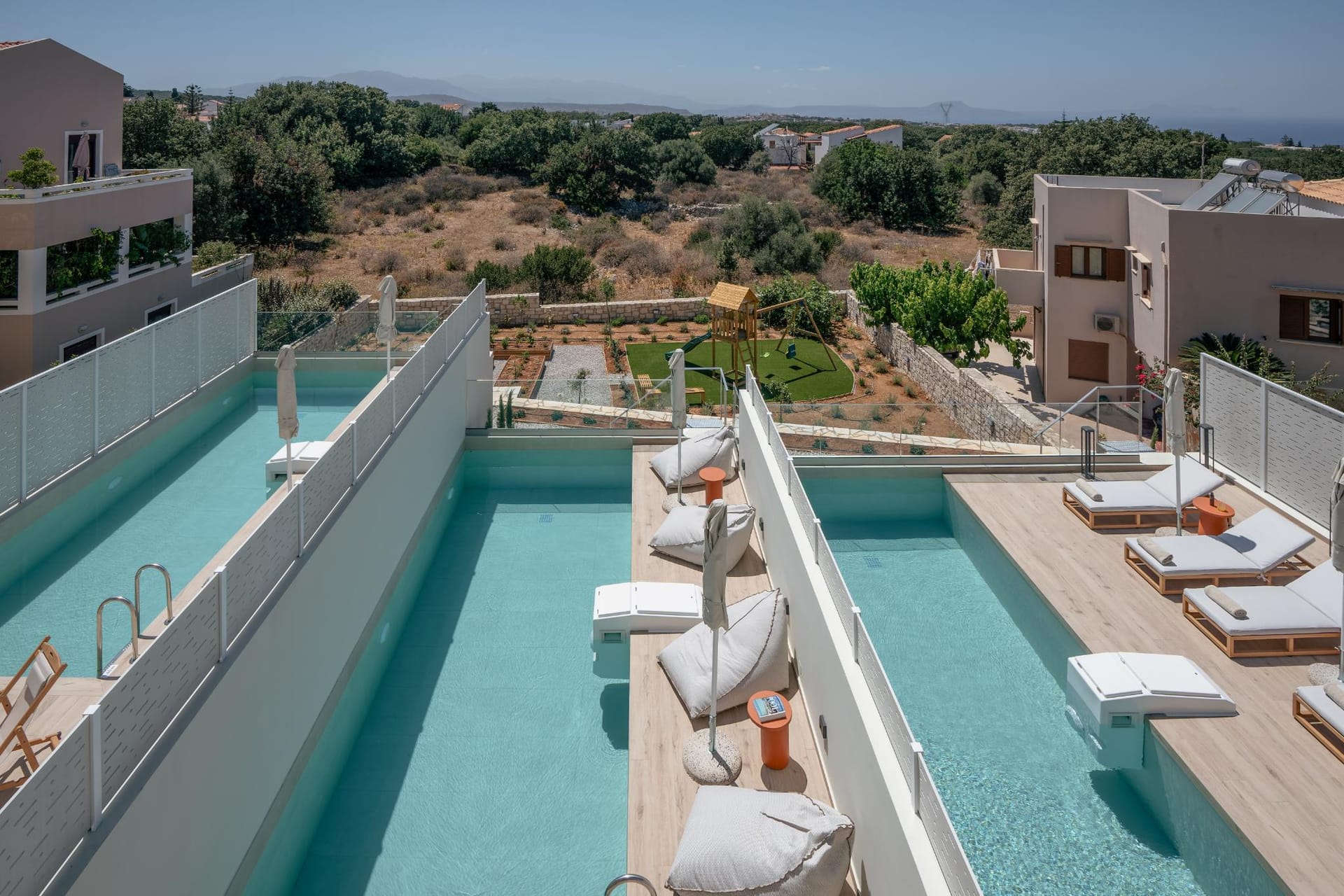 Aesthete Villas - CAROB - 6