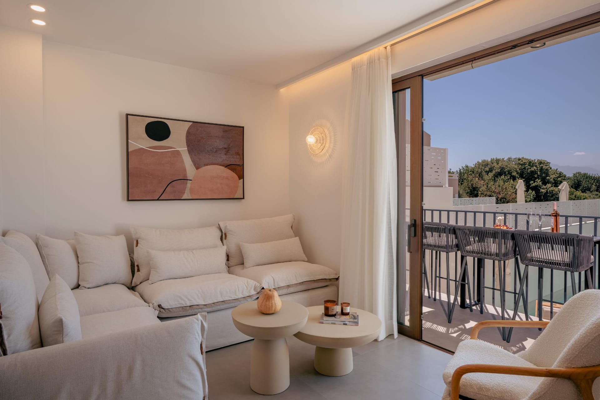 Aesthete Villas - CAROB - 8