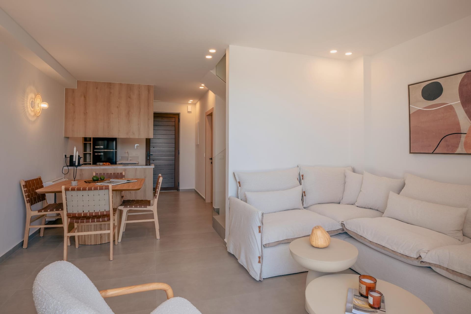 Aesthete Villas - CAROB - 9