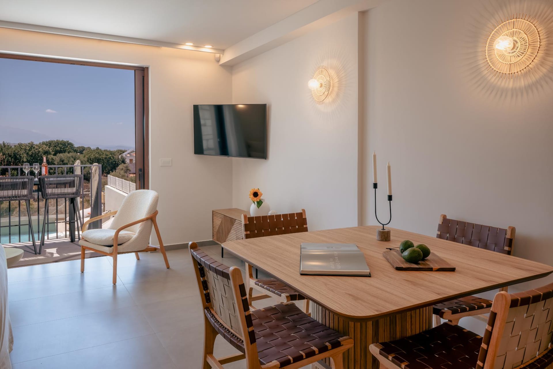 Aesthete Villas - CAROB - 10