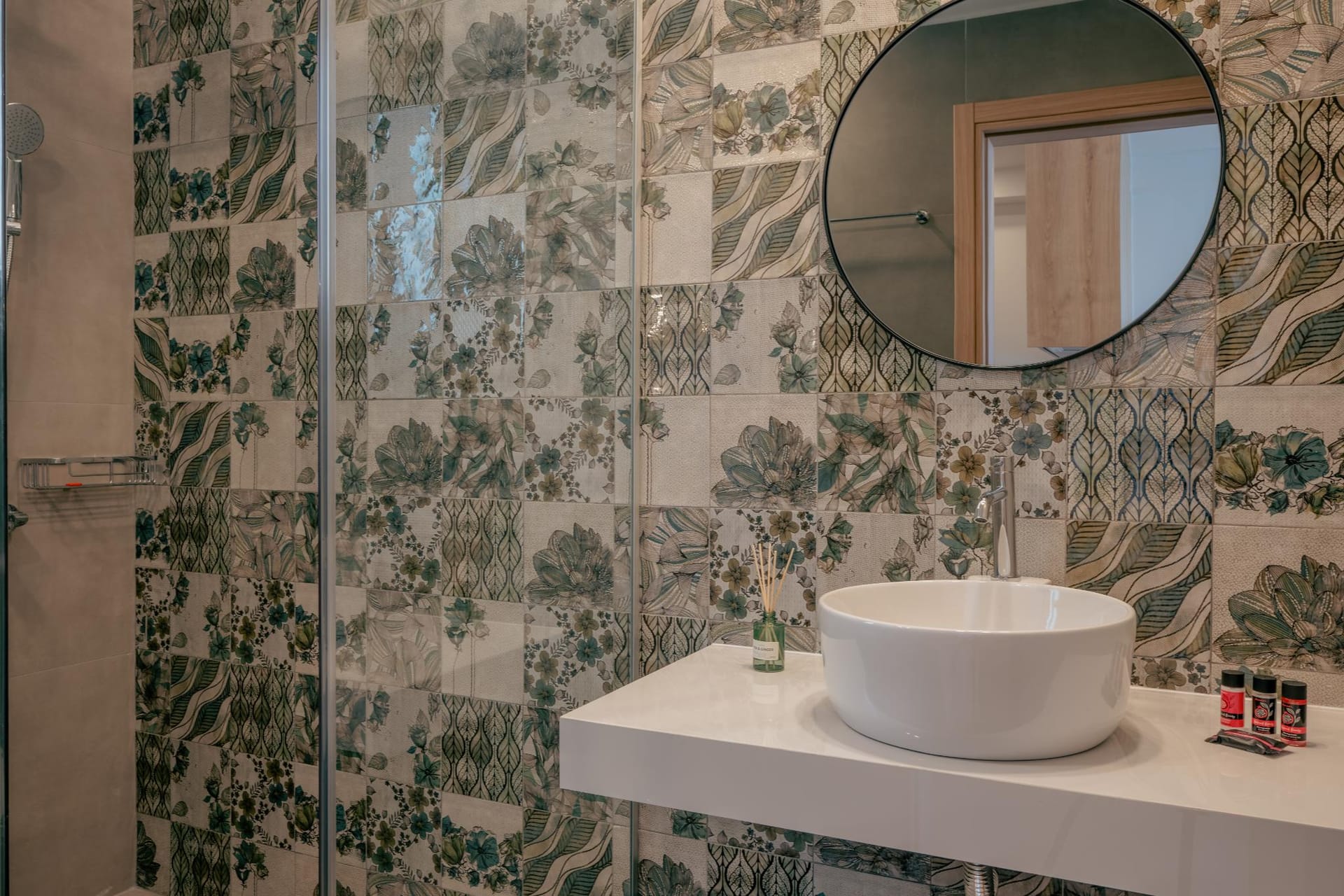 Aesthete Villas - CAROB - 11