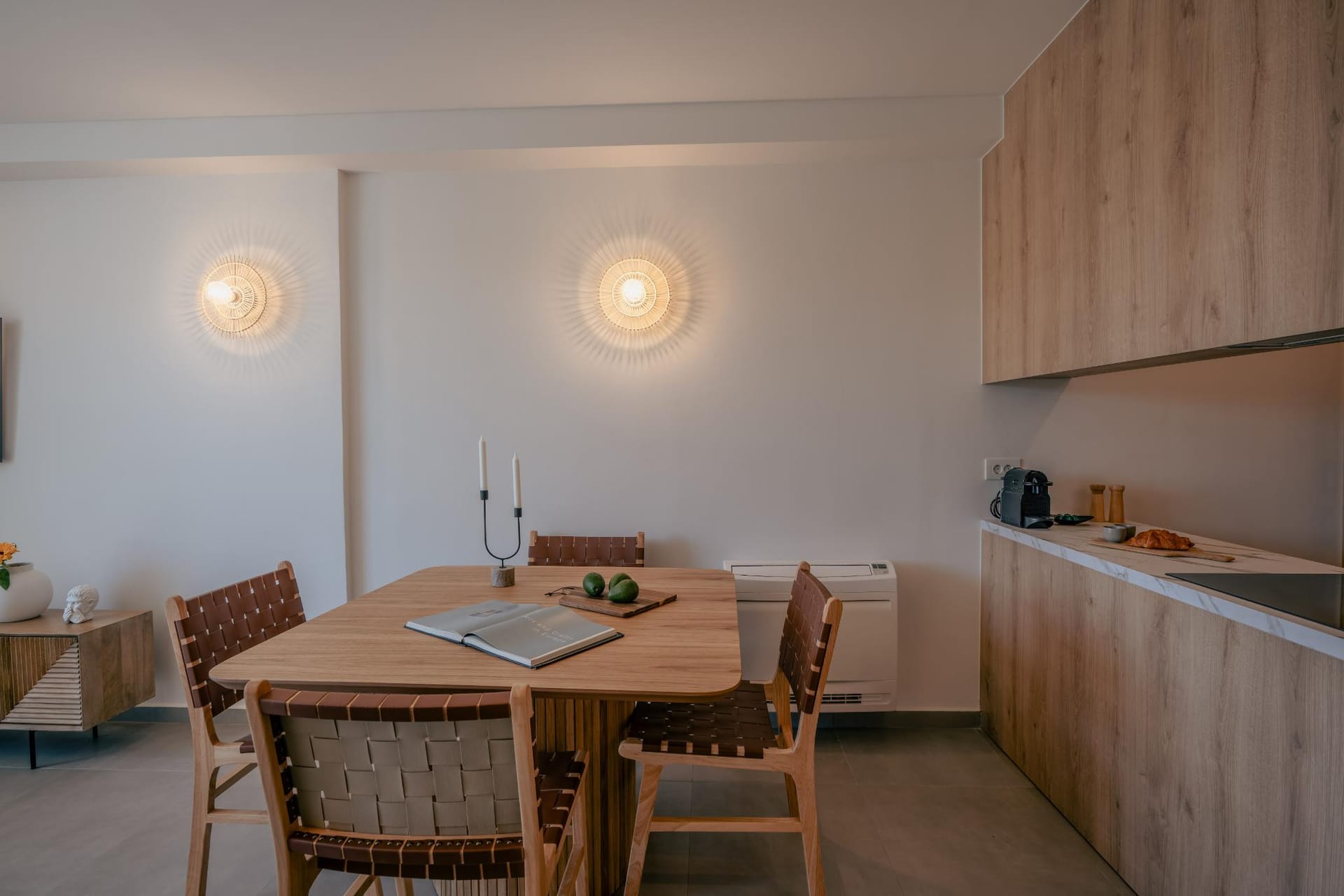 Aesthete Villas - CAROB - 13