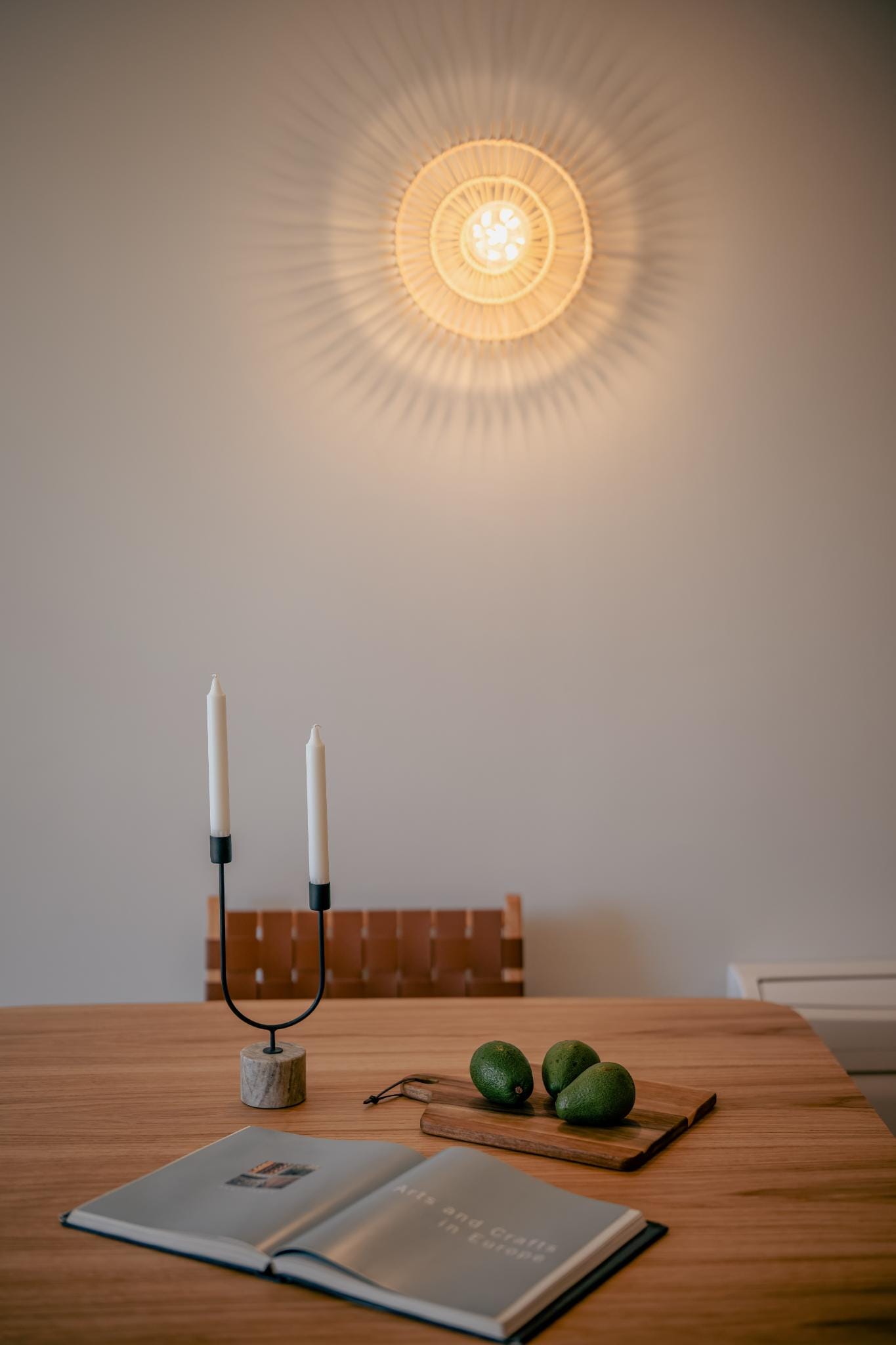 Aesthete Villas - CAROB - 14
