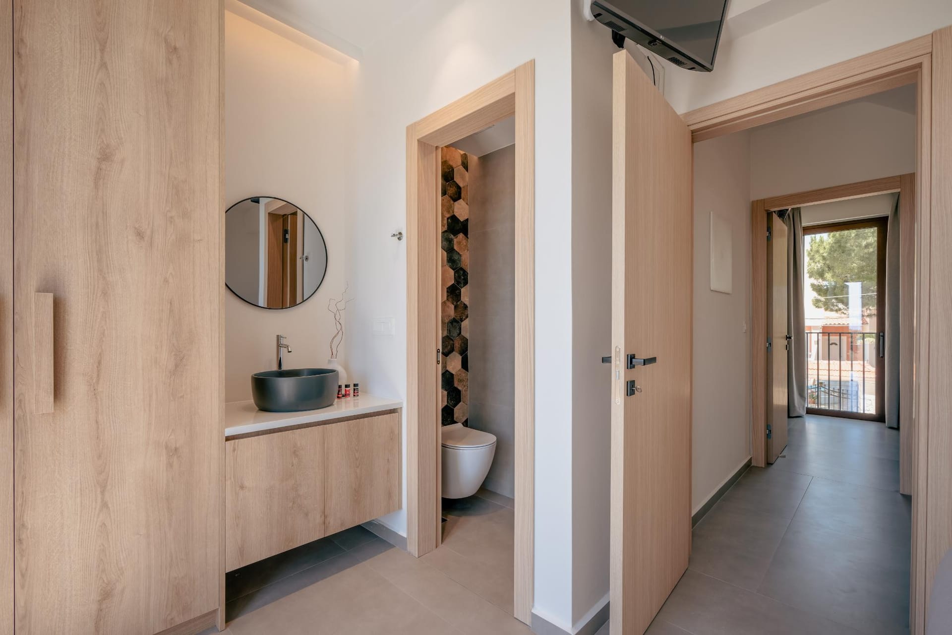 Aesthete Villas - CAROB - 17