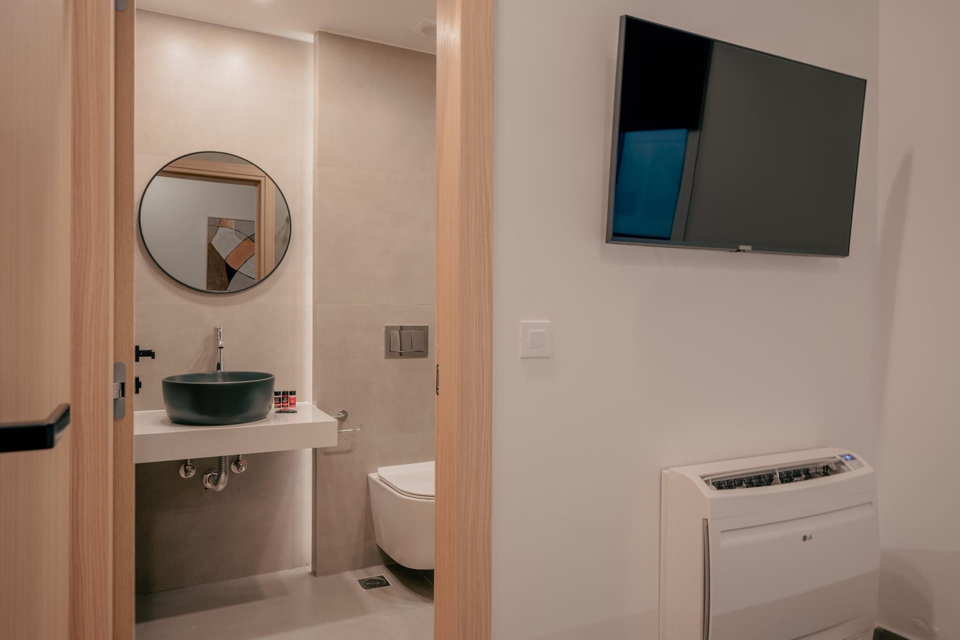 Aesthete Villas - CAROB - 22
