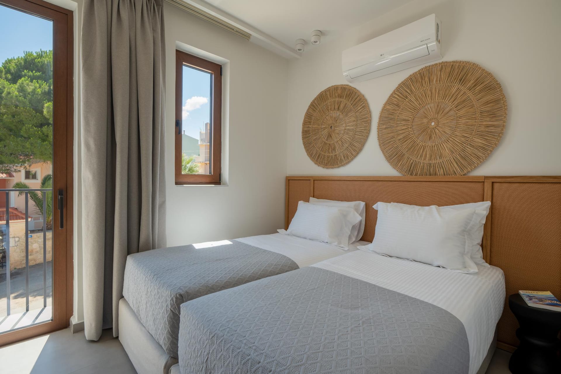 Aesthete Villas - CAROB - 24