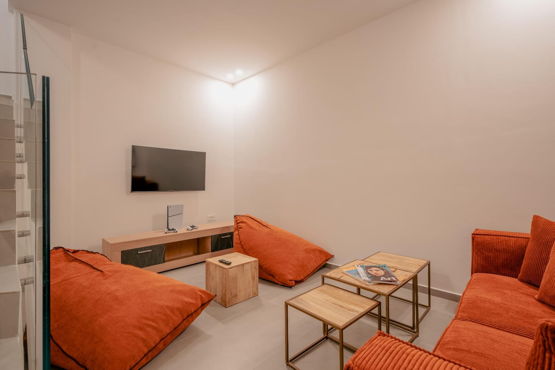 Aesthete Villas - CAROB - 26
