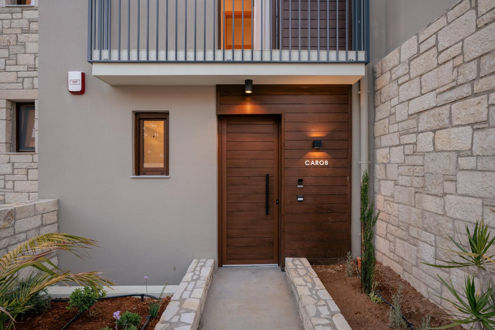Aesthete Villas - CAROB - 30