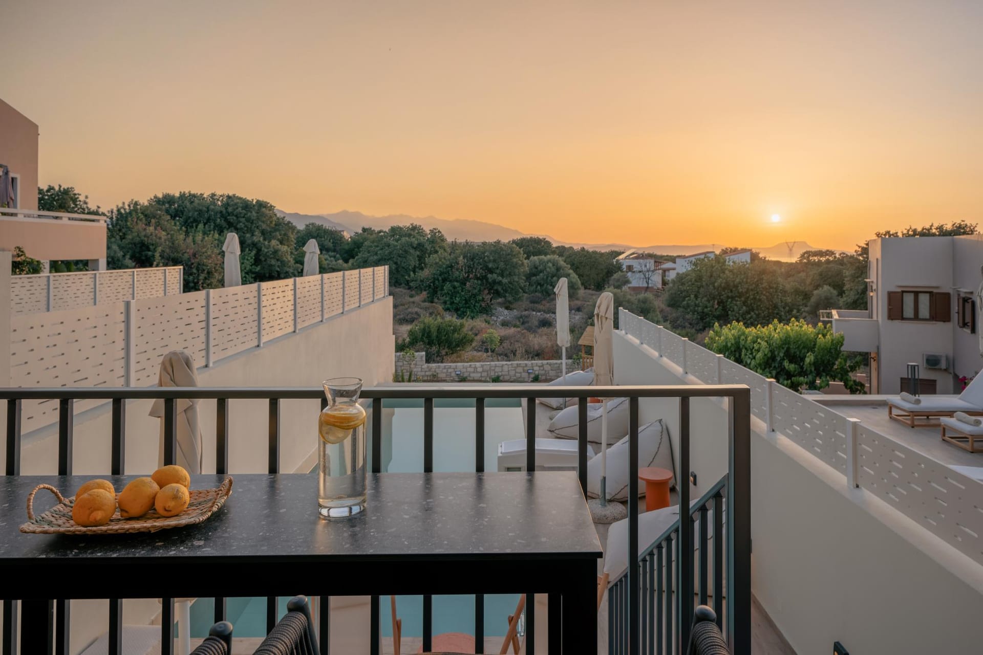 Aesthete Villas - CAROB - 31