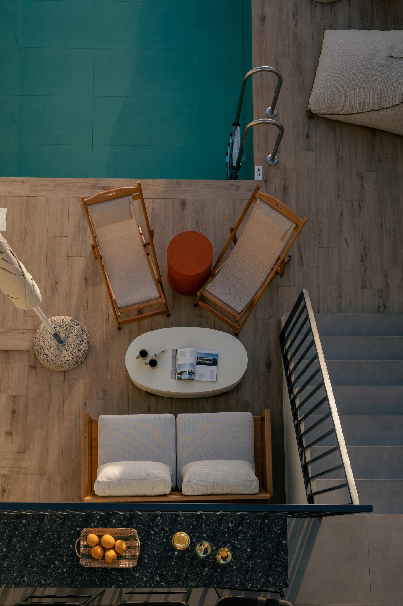 Aesthete Villas - CAROB - 32