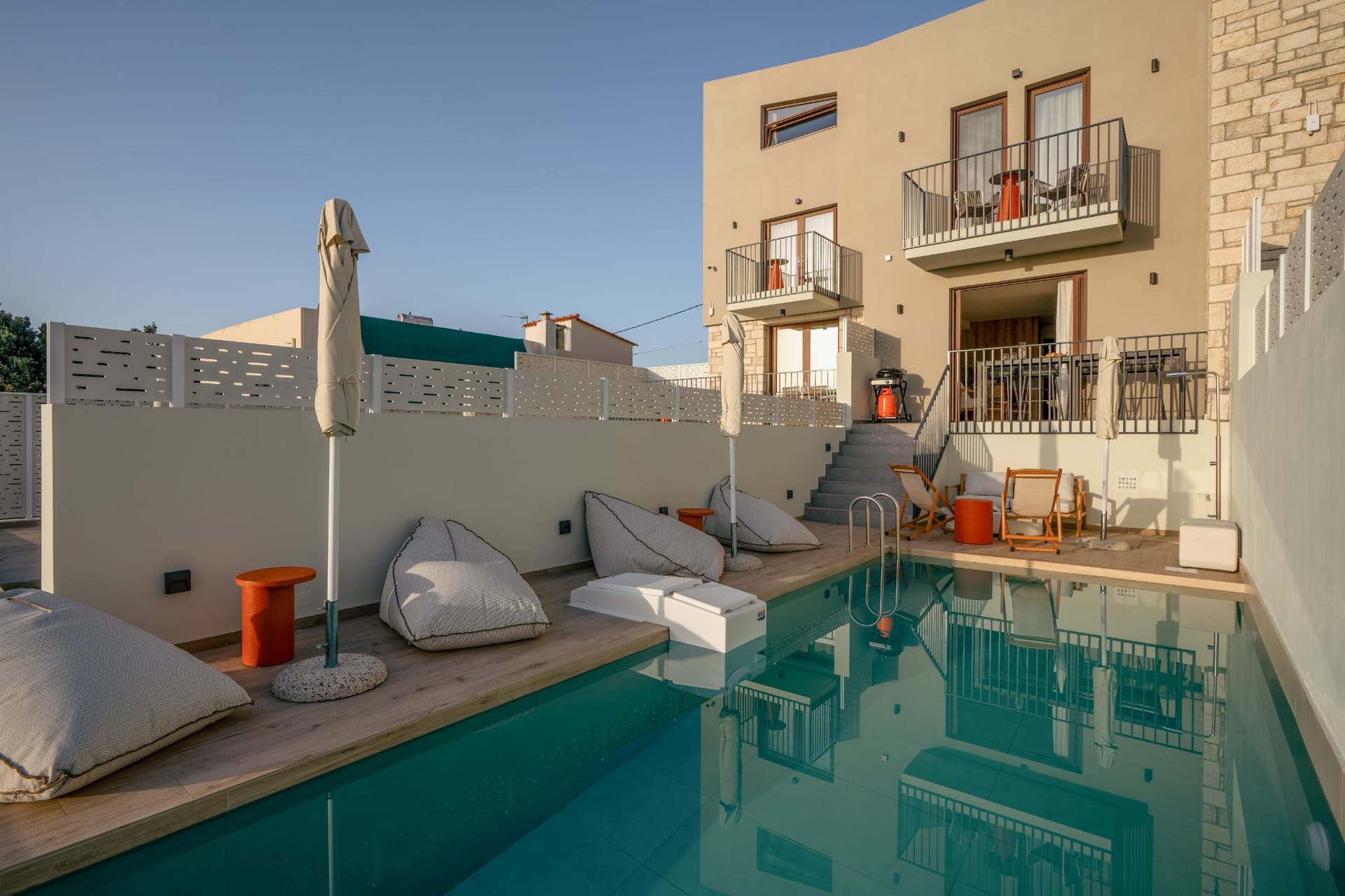 Aesthete Villas - CAROB - 33