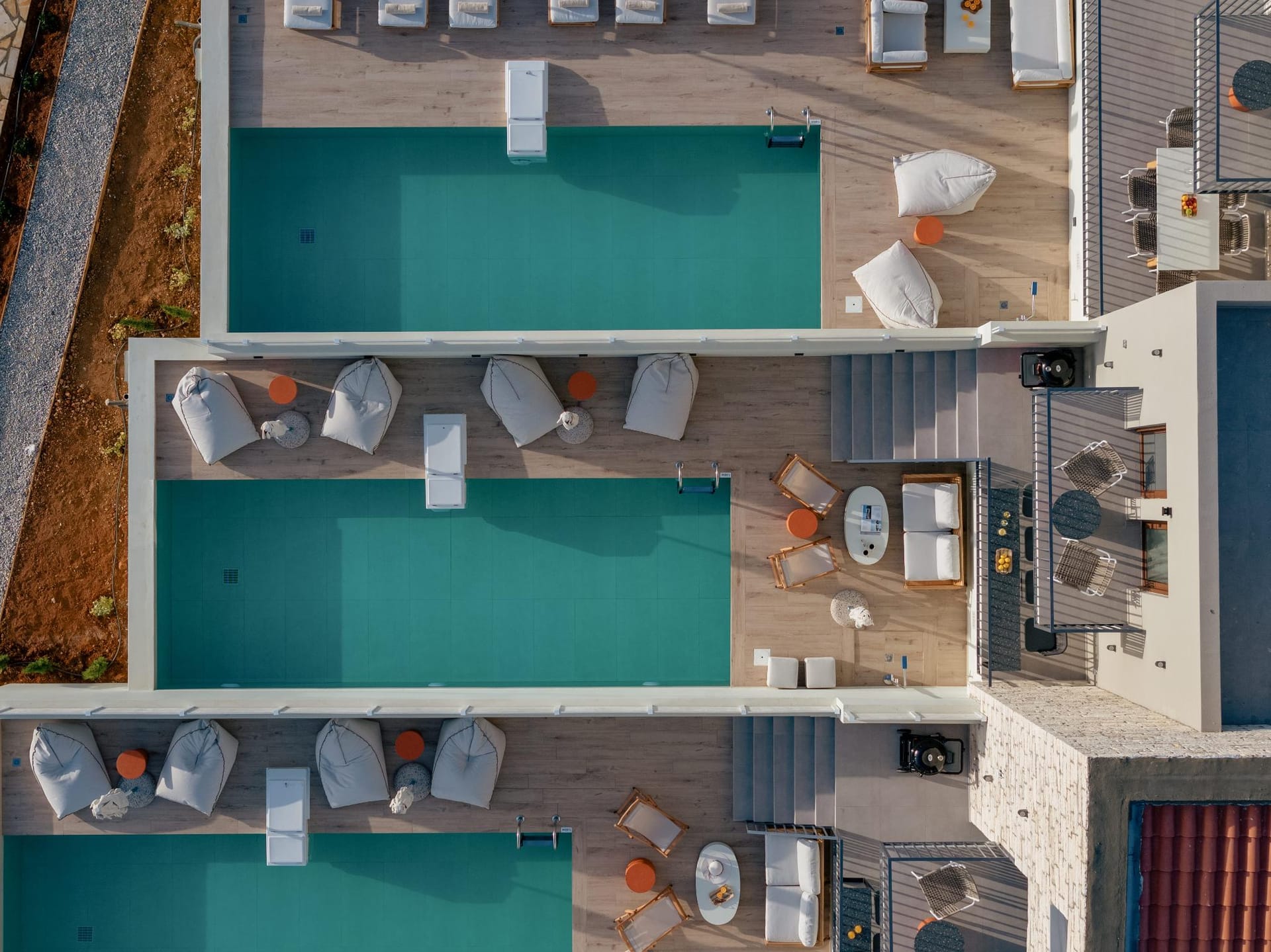 Aesthete Villas - CAROB - 34