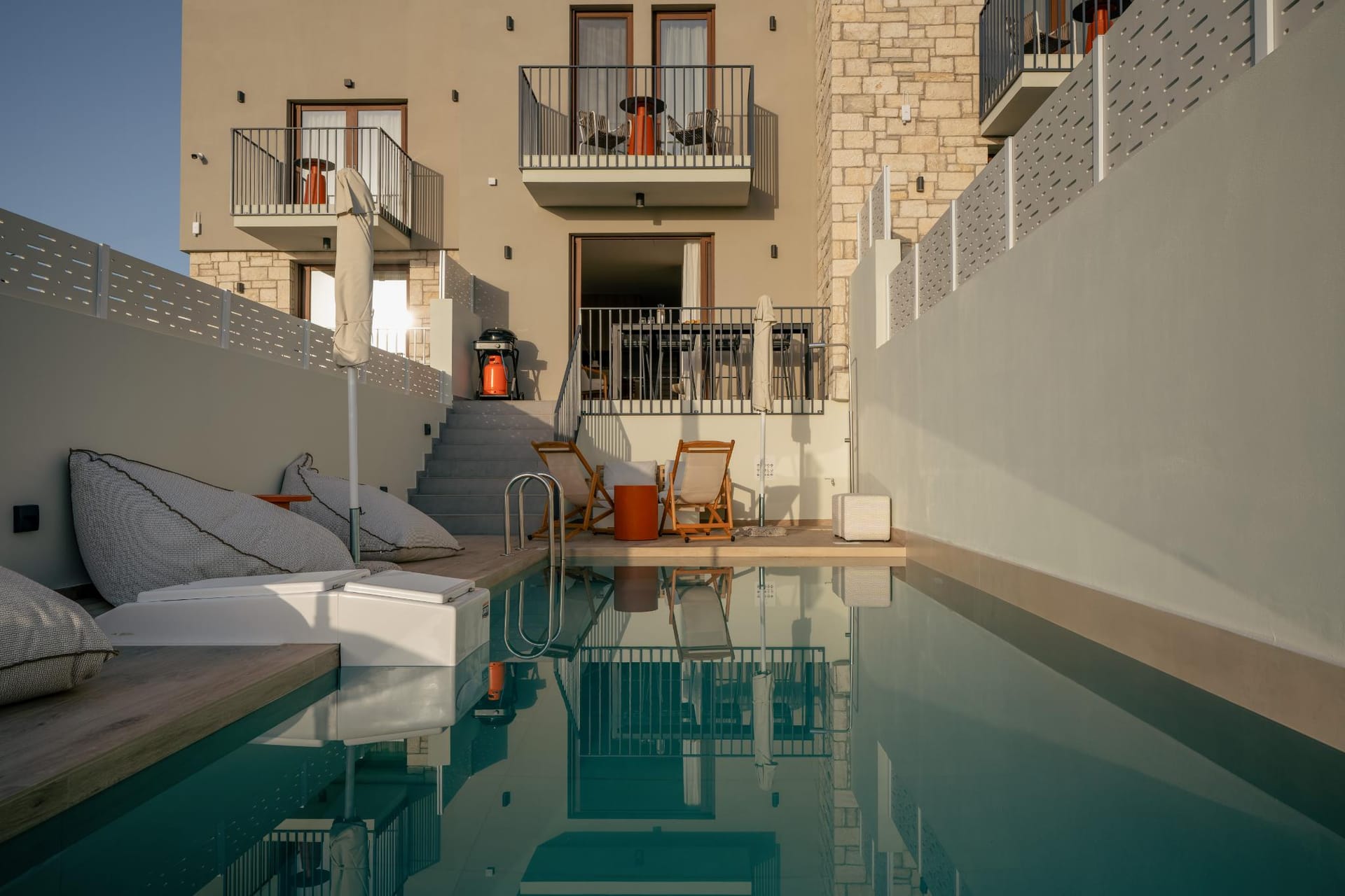 Aesthete Villas - CAROB - 35