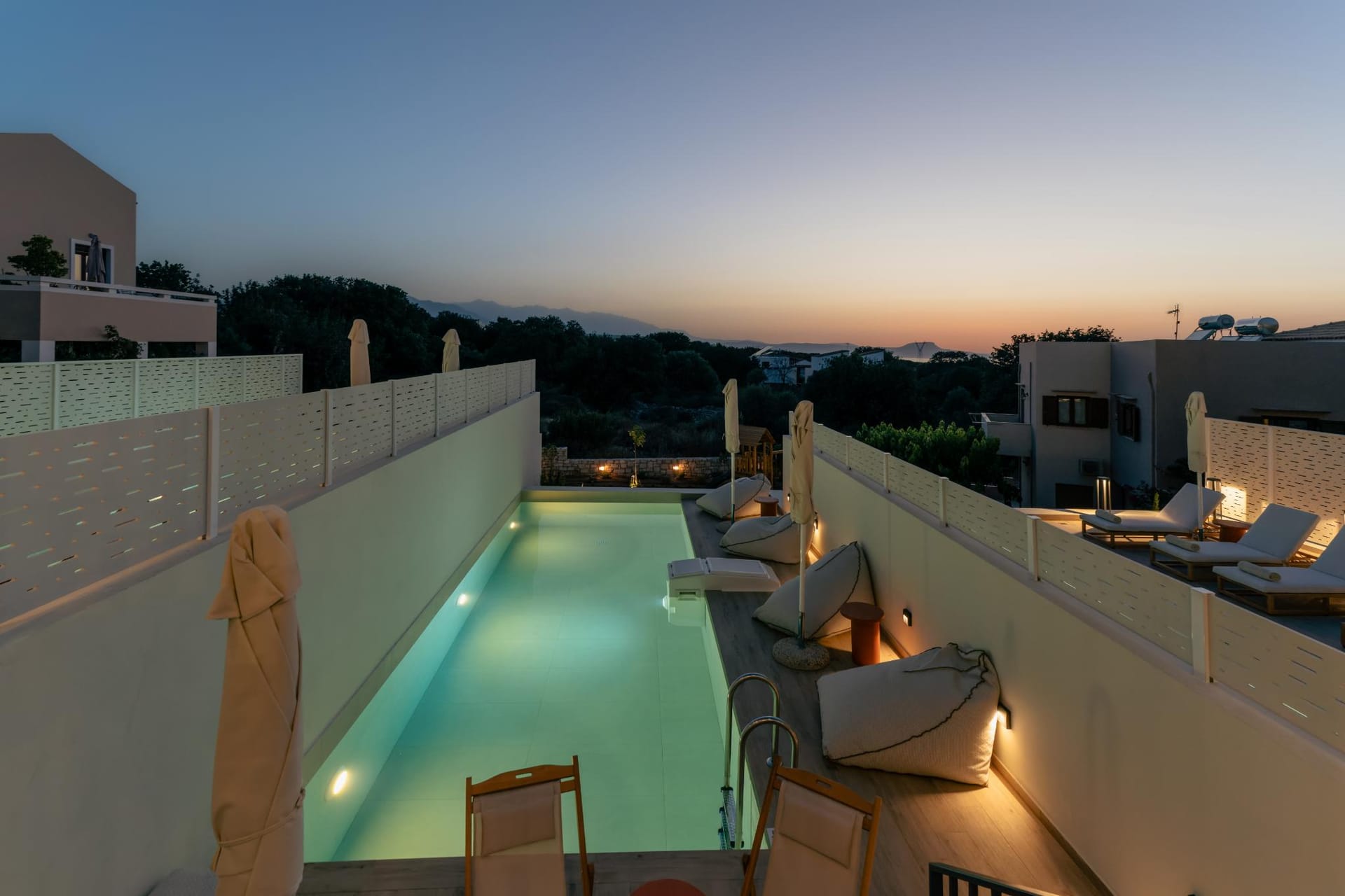 Aesthete Villas - CAROB - 36