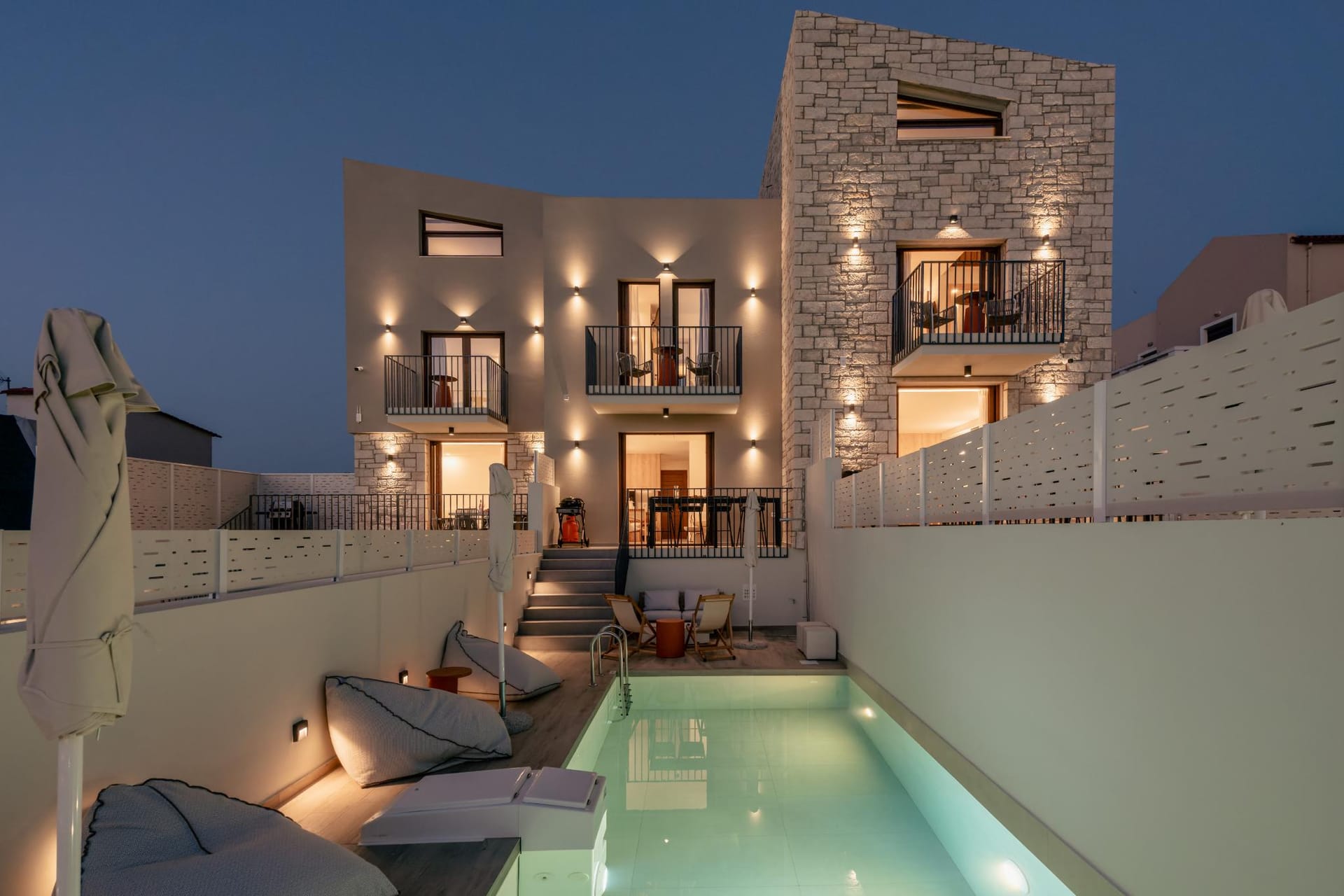 Aesthete Villas - CAROB - 37