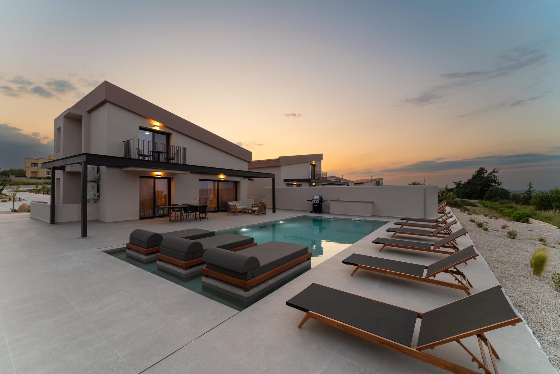 Luma Villas-Villa Elora