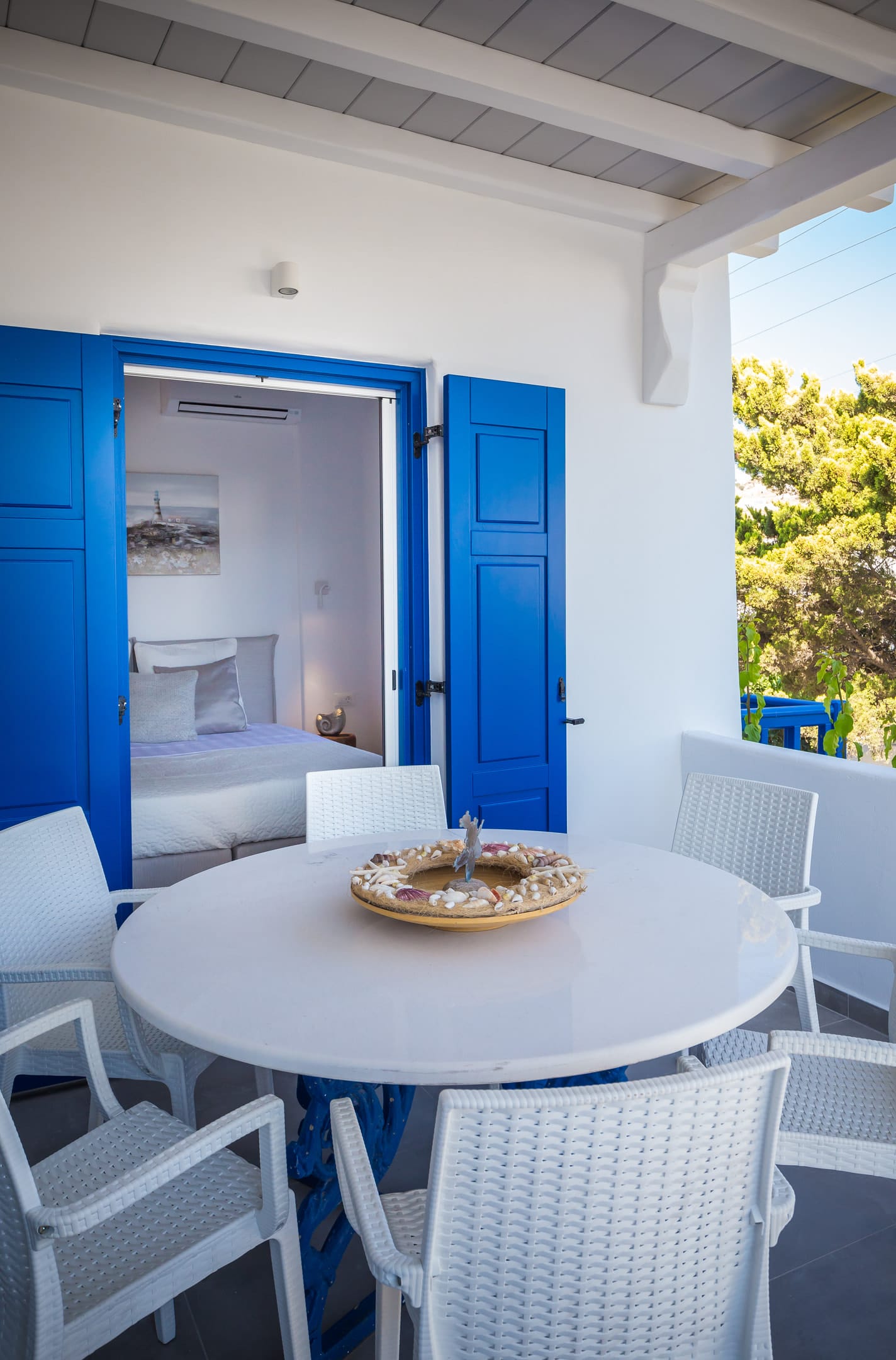 Mykonos Best - ILIANA - 20