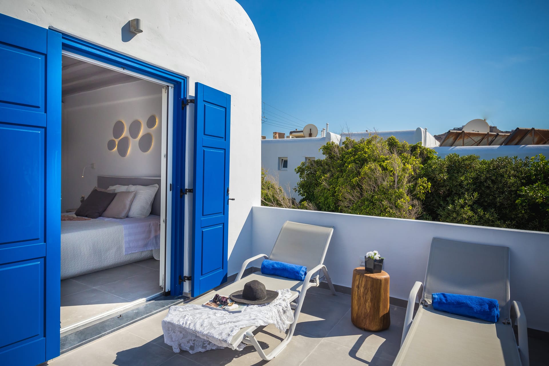 Mykonos Best - ILIANA - 39