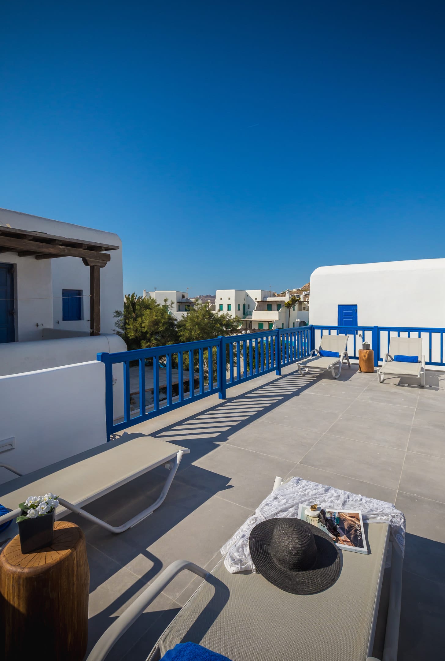 Mykonos Best - ILIANA - 42