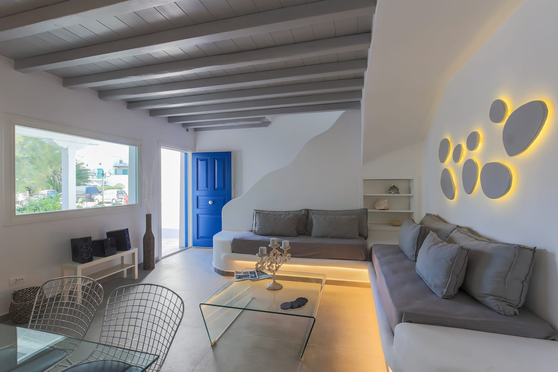 Mykonos Best - ILIANA - 7