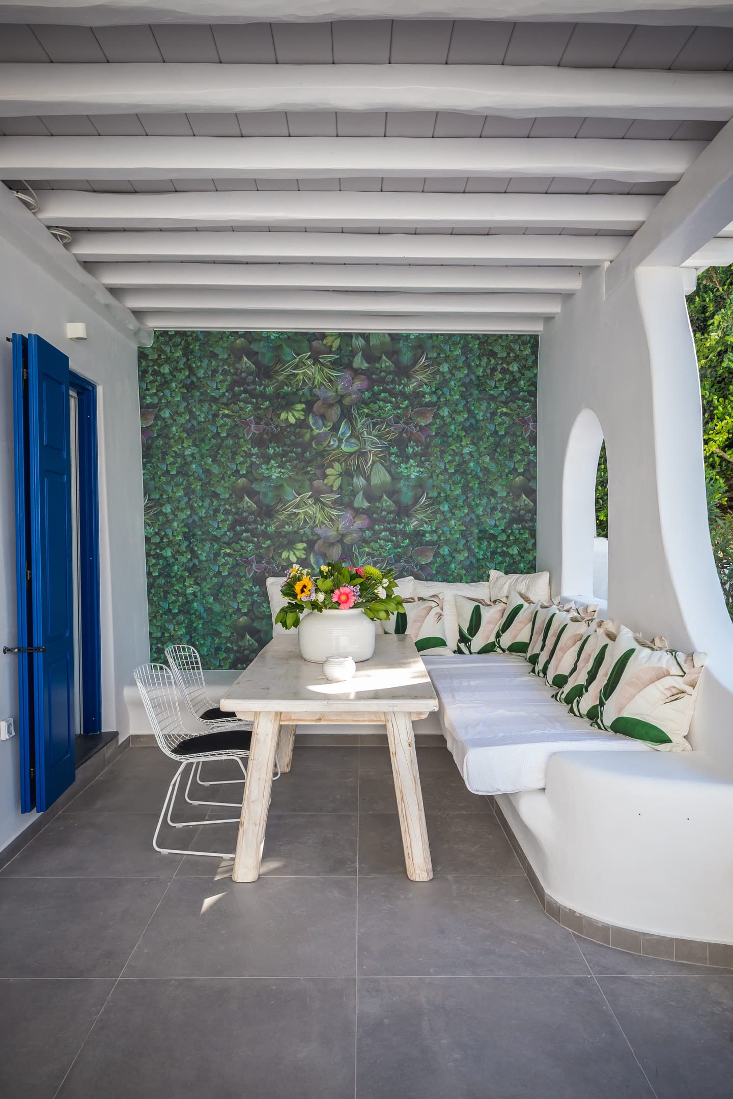 Mykonos Best - ILIANA - 3