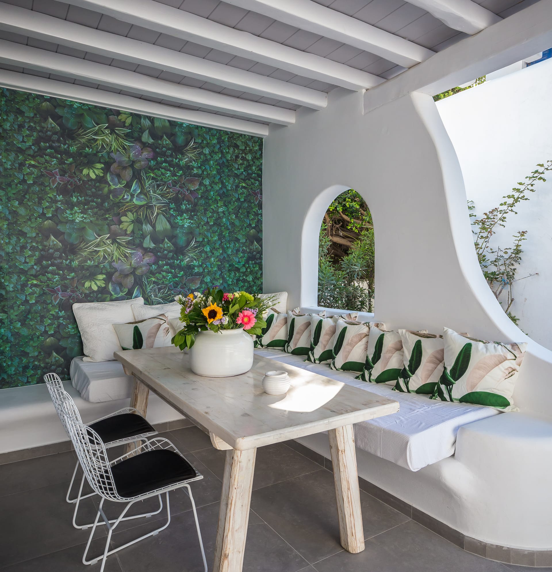 Mykonos Best - ILIANA - 4