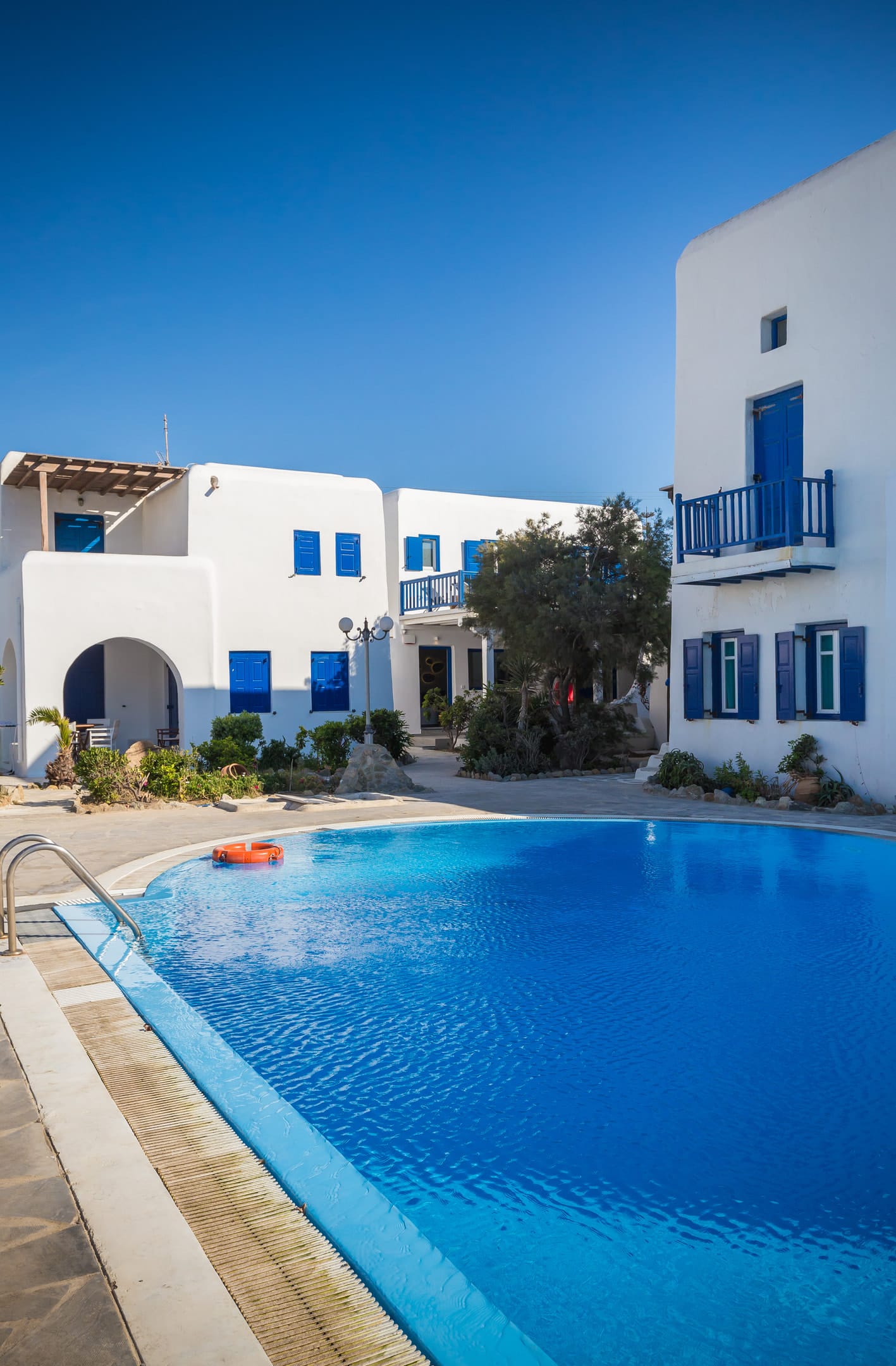 Mykonos Best - ILIANA - 45