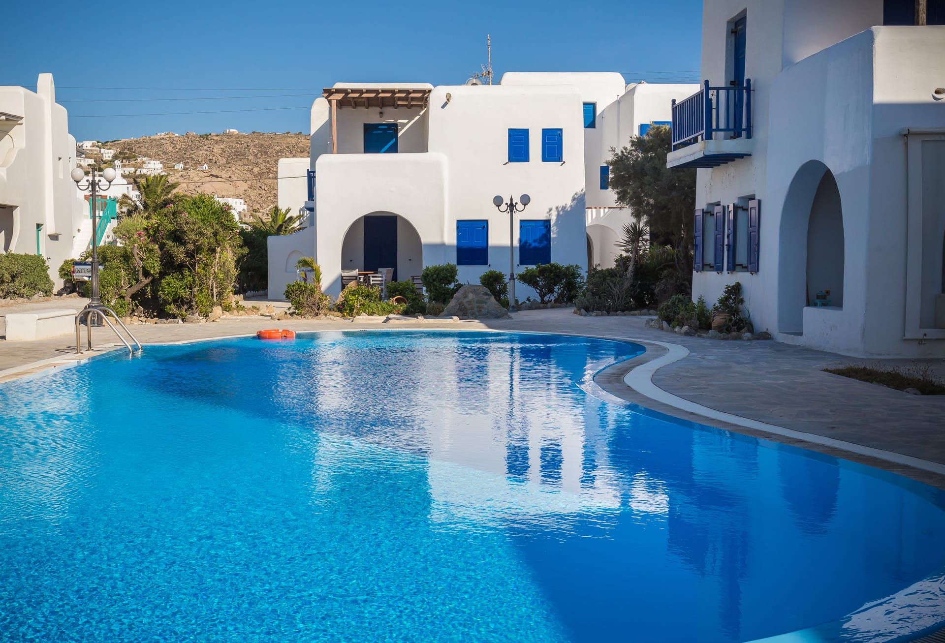 Mykonos Best - ILIANA - 2