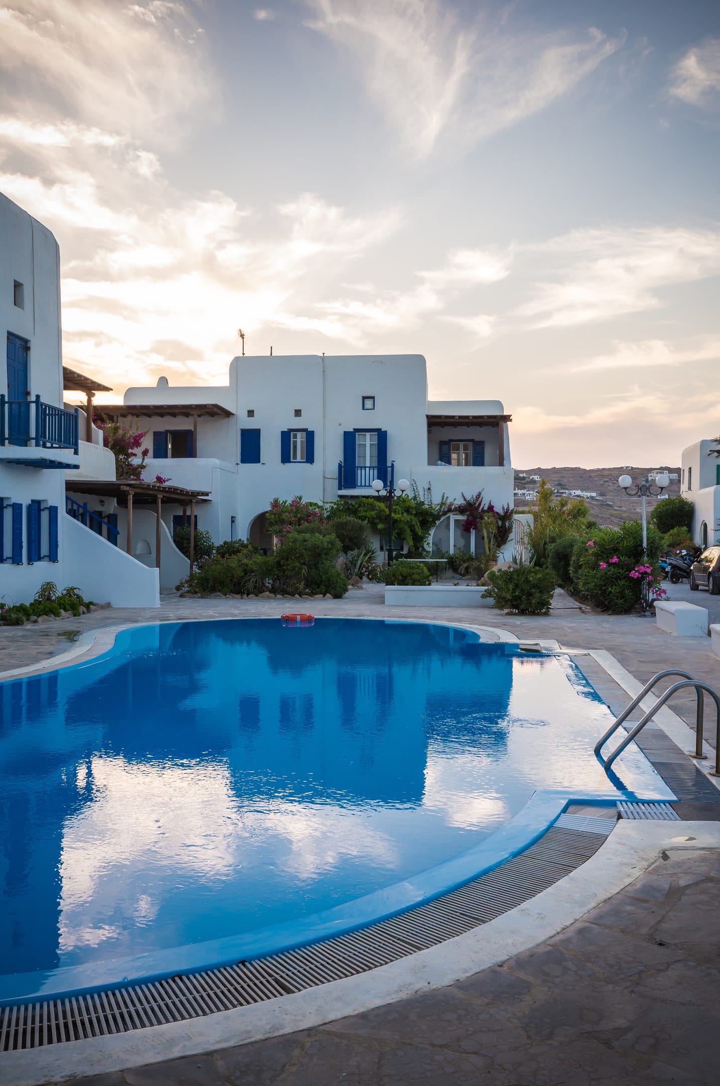 Mykonos Best - ILIANA - 46