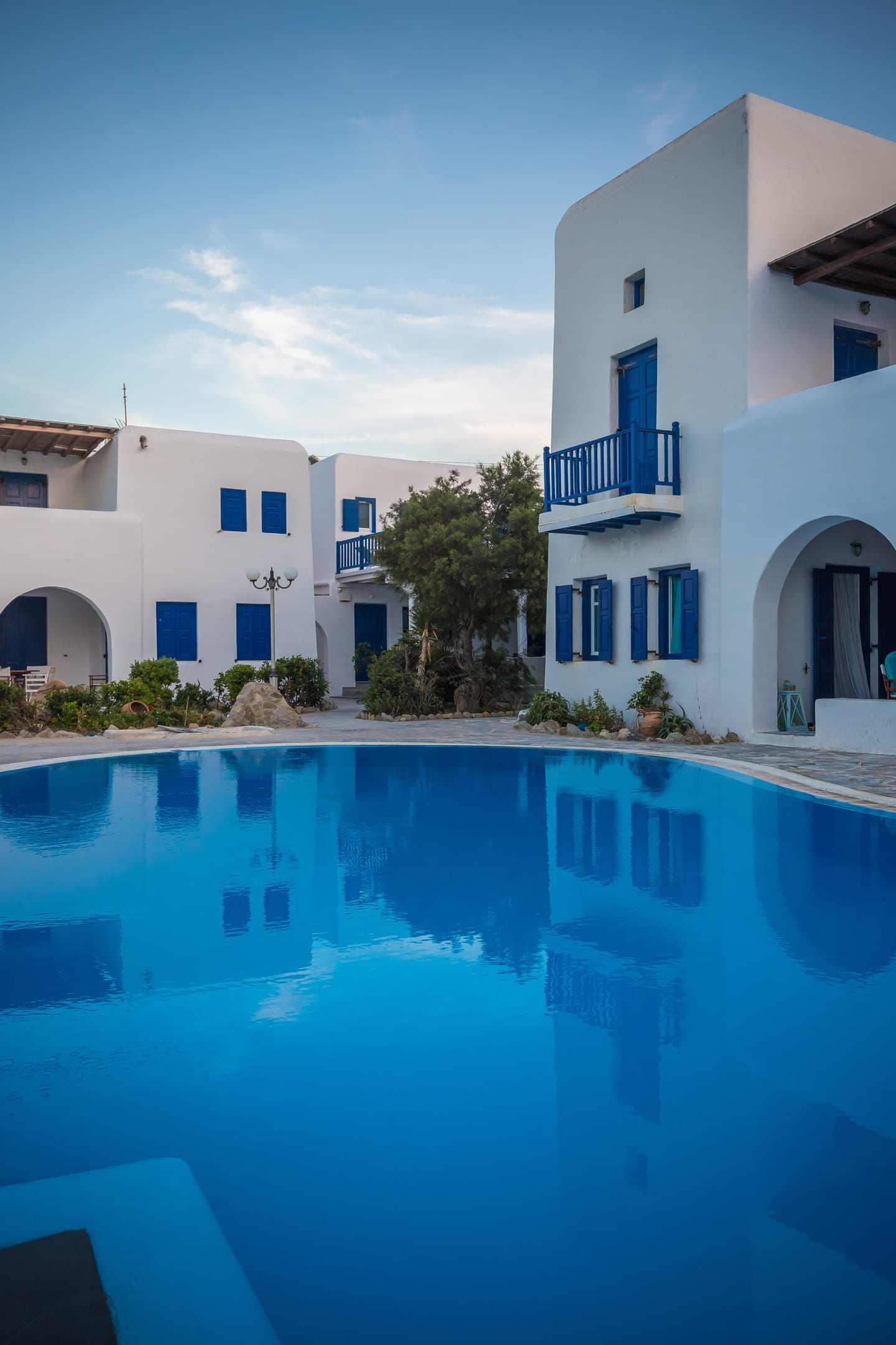 Mykonos Best - ILIANA - 47