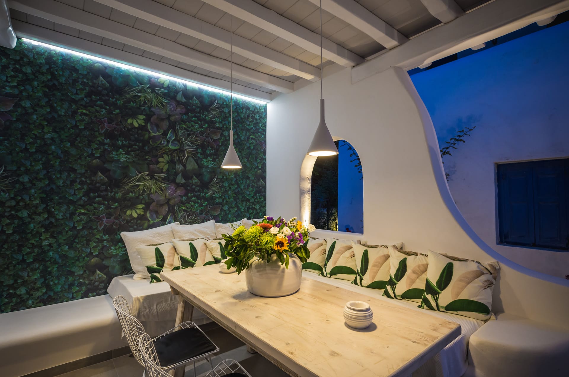 Mykonos Best - ILIANA - 50