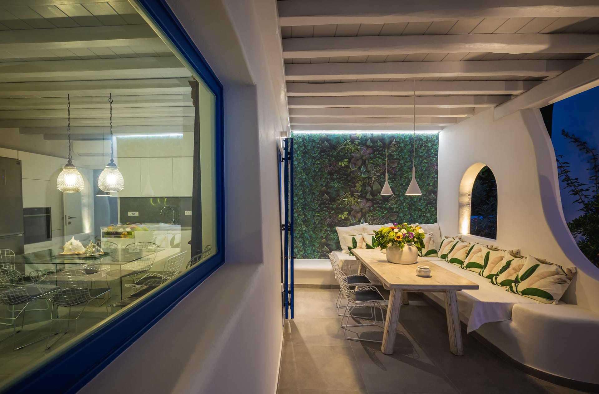 Mykonos Best - ILIANA - 48