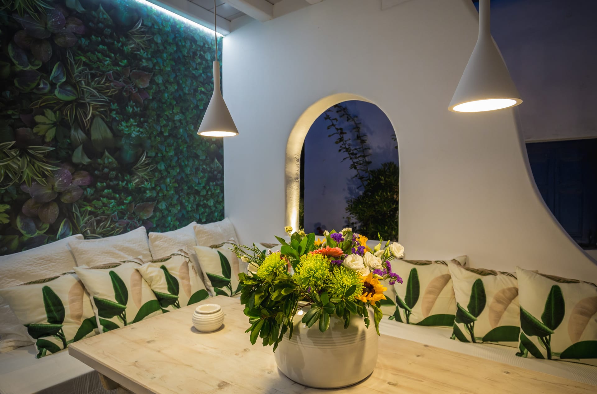 Mykonos Best - ILIANA - 51