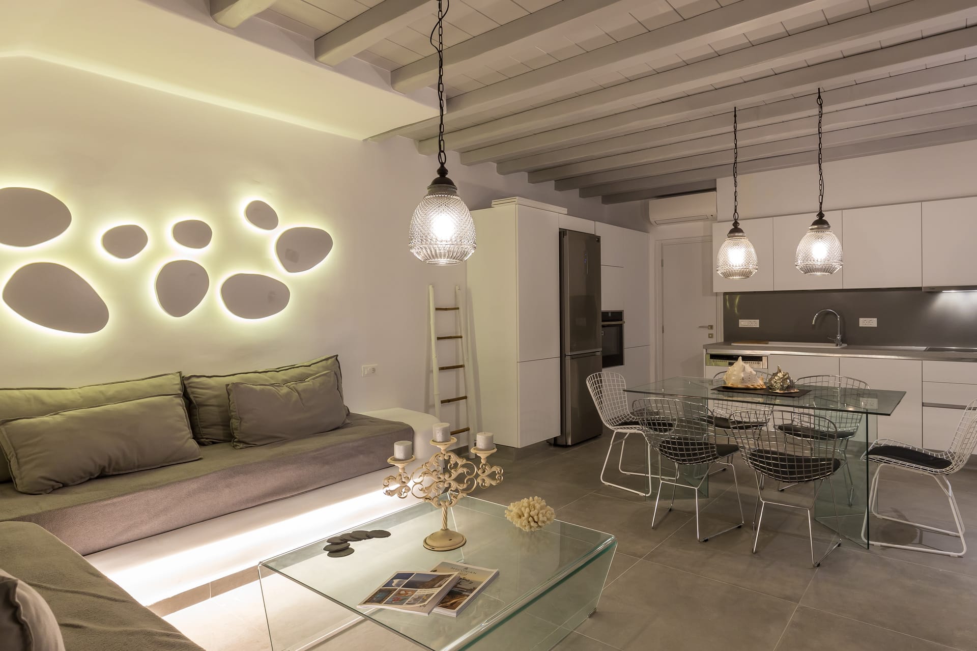 Mykonos Best - ILIANA - 52