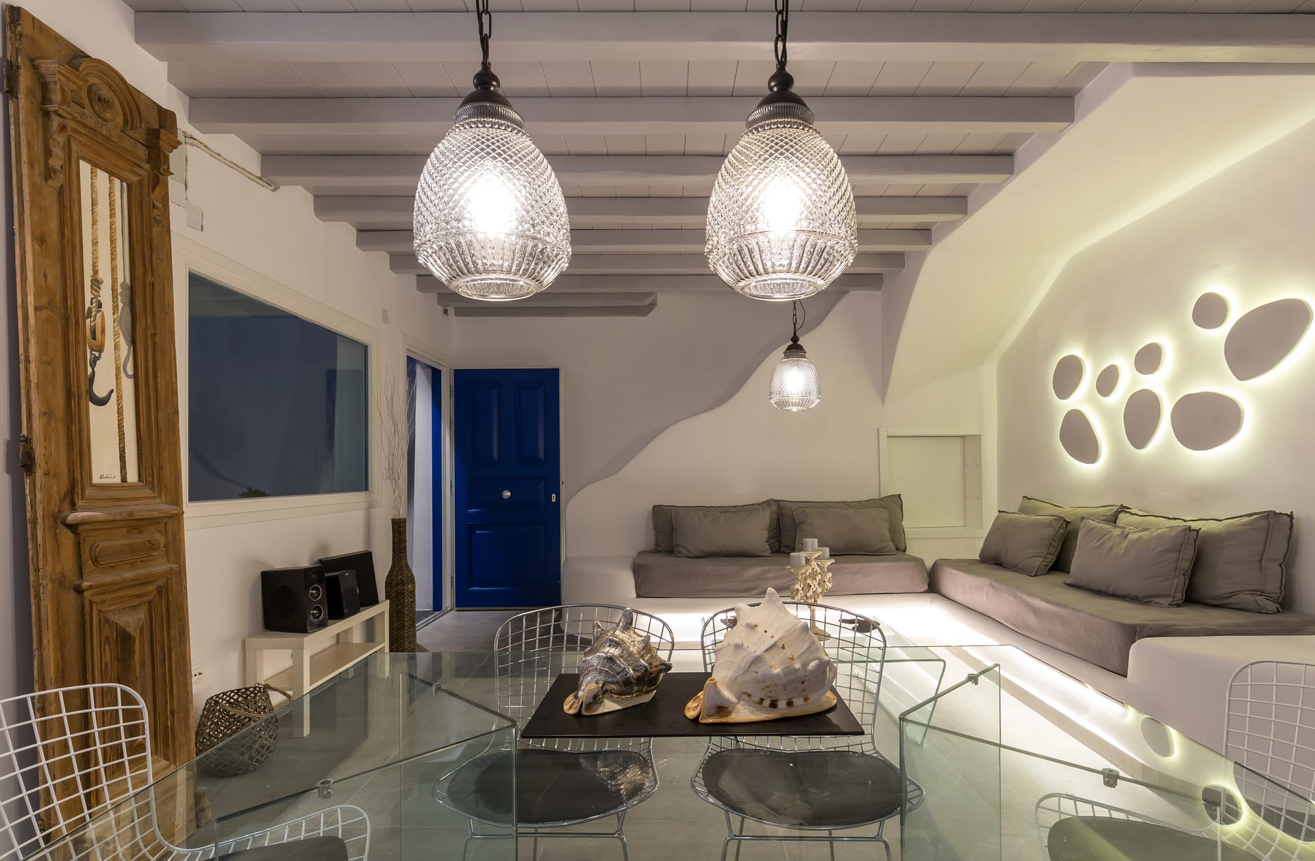 Mykonos Best - ILIANA - 56