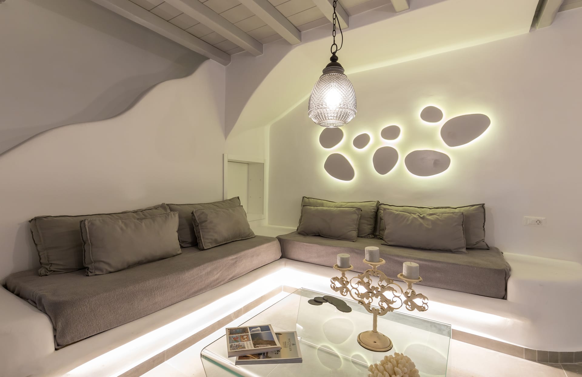 Mykonos Best - ILIANA - 54