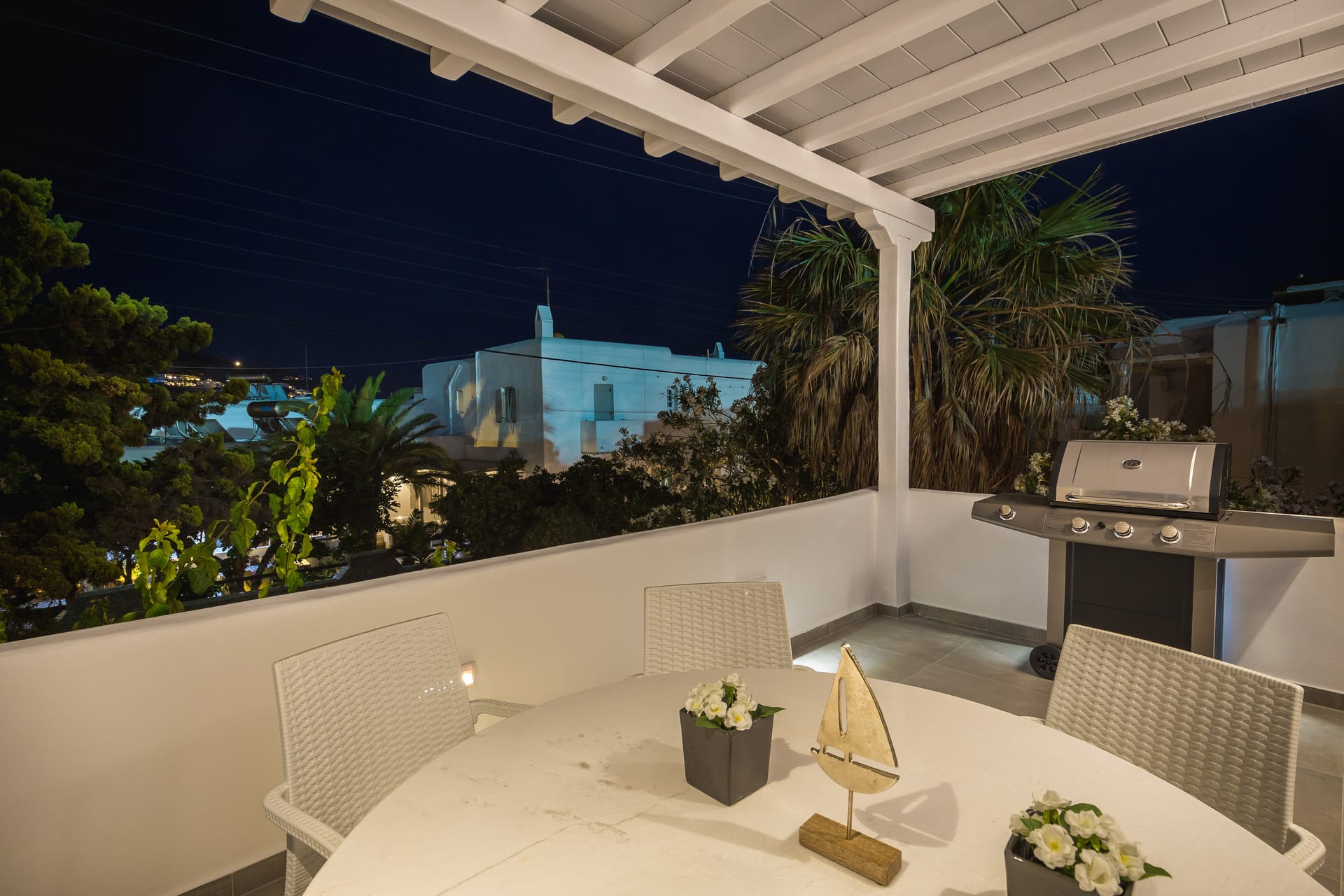 Mykonos Best - ILIANA - 60
