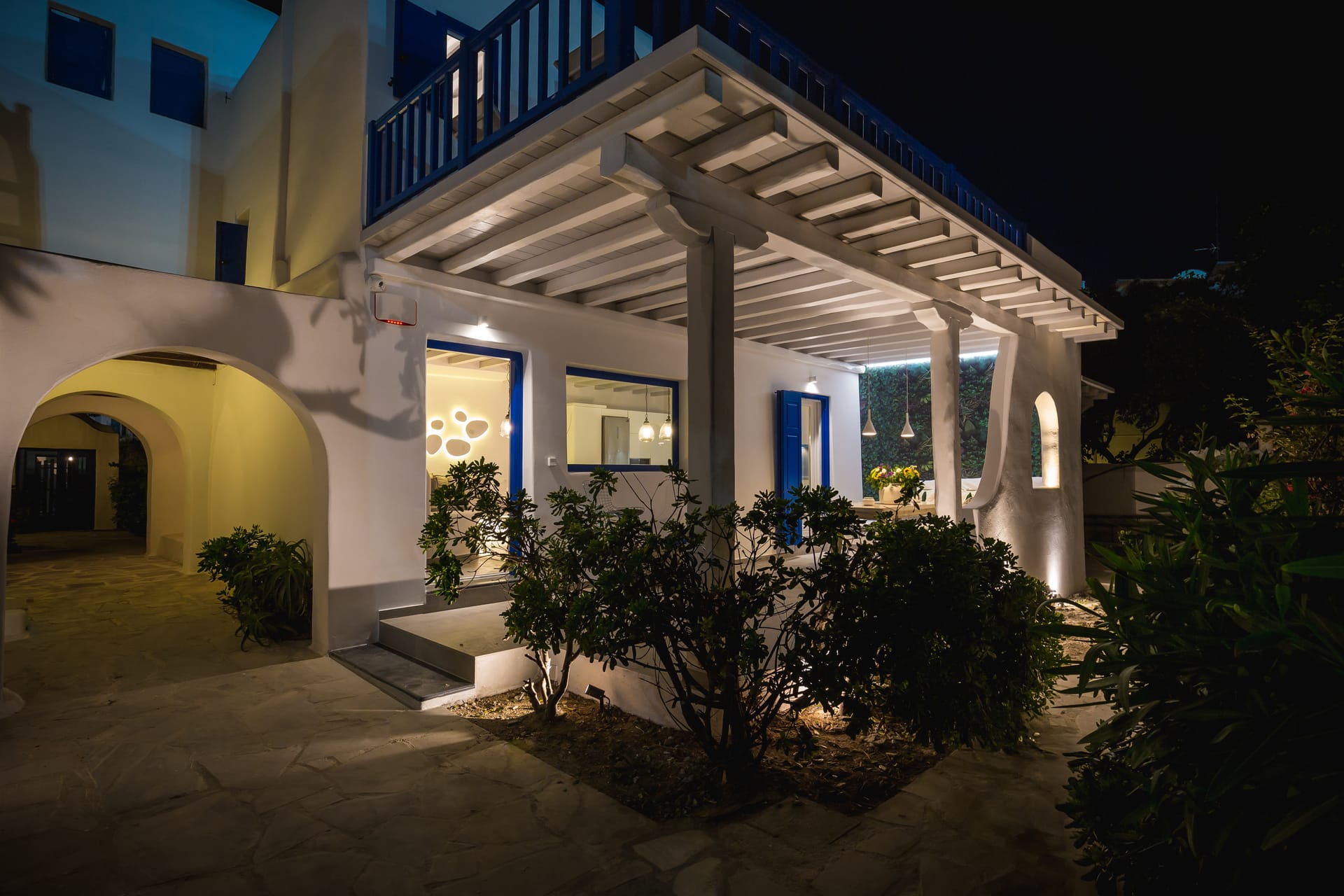 Mykonos Best - ILIANA - 63