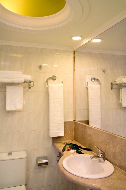 Best Western Plus Plaza Hotel - DBLPOO - 6